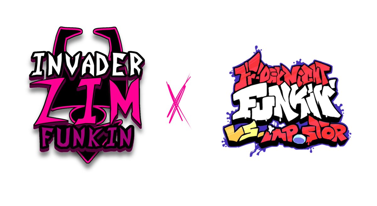 JellyDaGoat_'s tweet photo. @PhantoDev @Loz_FNF

Imagine that those collabrations to the #InvaderZimFunkin mod will actually exist.... https://t.co/uYRPPeY8Jx