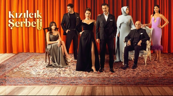 Laura_Mia_'s tweet photo. Oggi è il venerdì di #KizilcikŞerbeti #SılaTürkoğlu #Doga #Cembre 🥰❤️ https://t.co/92awdZcBri