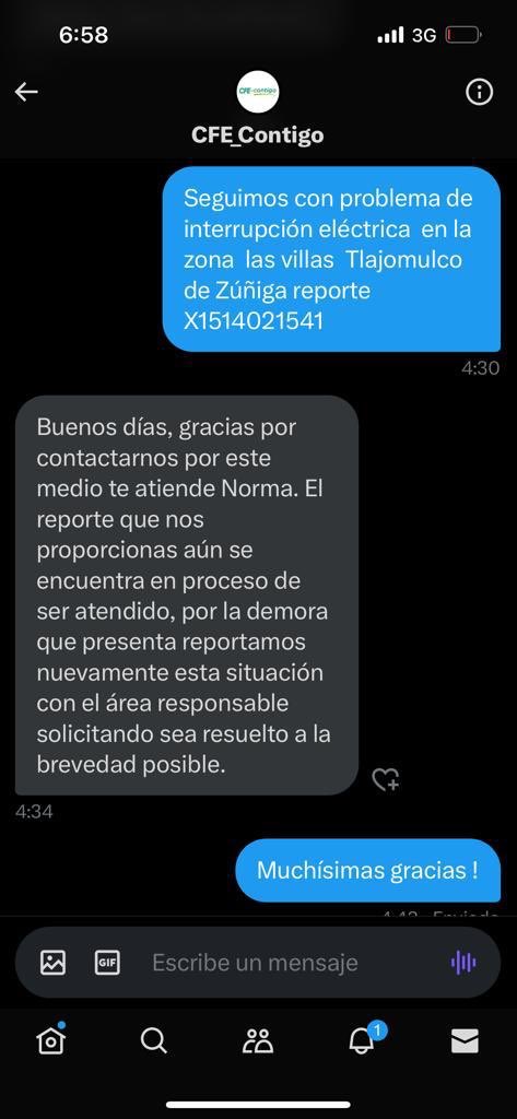FTateiaramara's tweet photo. @Notisistema @zona3noticias https://t.co/AjMjIiRBHH