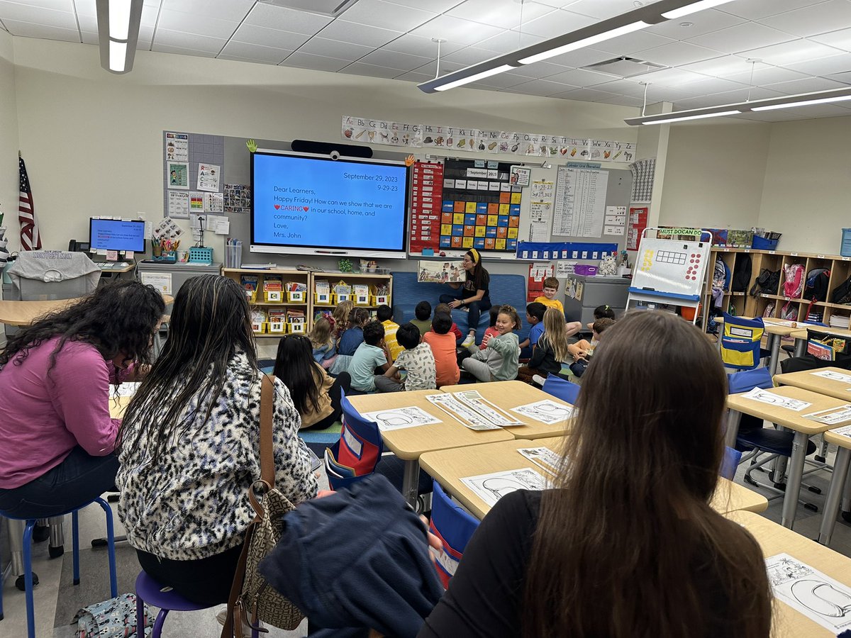 BethCgps's tweet photo. New Leb’s first #FamilyFriday was a huge success! Thank to the more than 90 families who showed up! @NewLebAP @MJDAmico_GPS @NewLebPTA #goBobcats https://t.co/CIml6RrYV7