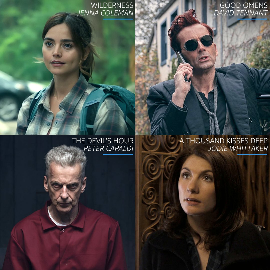 Prime Video UK & IE tweet media