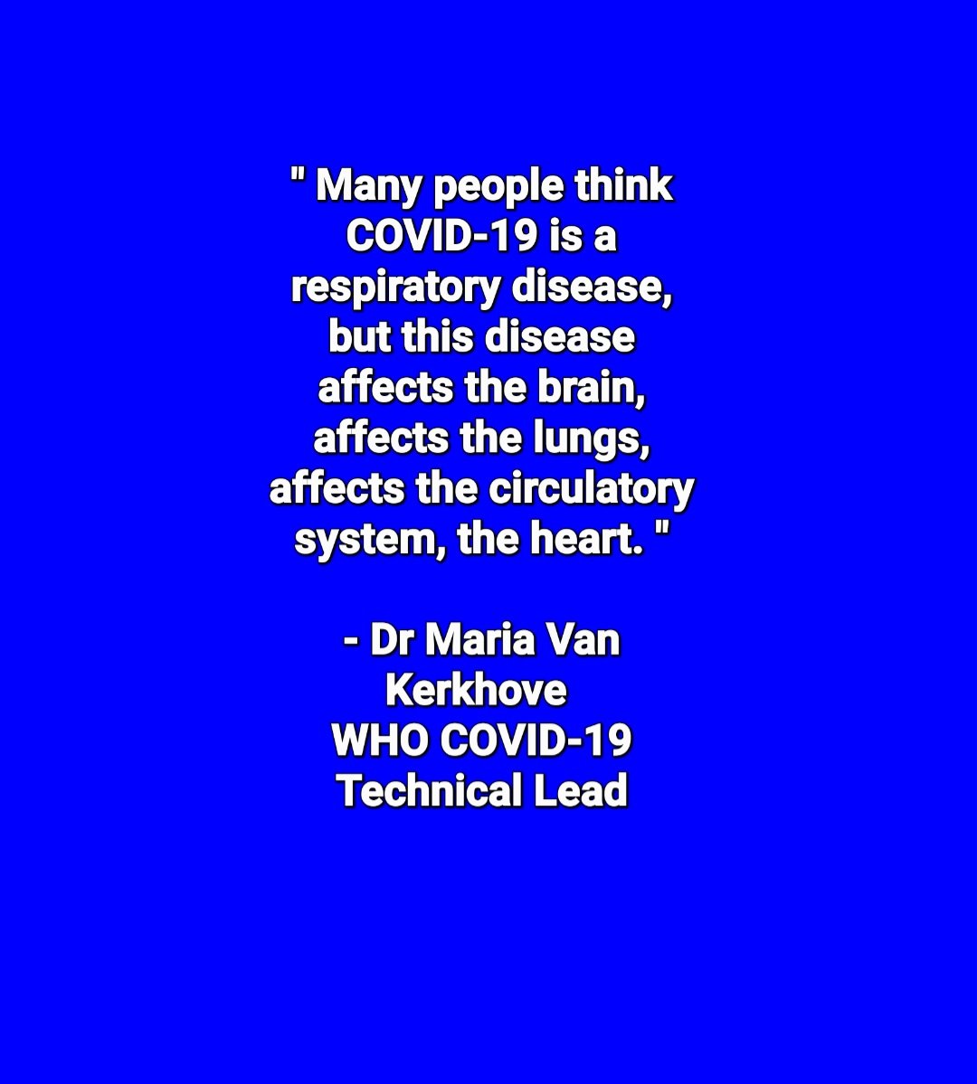 You forgot a risk factor @WHO

❗️🫀❤️ SARS-CoV-2 ❤️🫀❗️
           #WorldHeartDay 

#MaskUp #WearARespirator 
     ❤️#ProtectYourHeart❤️