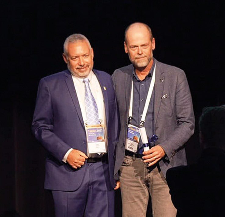 European Society of Coloproctology tweet media