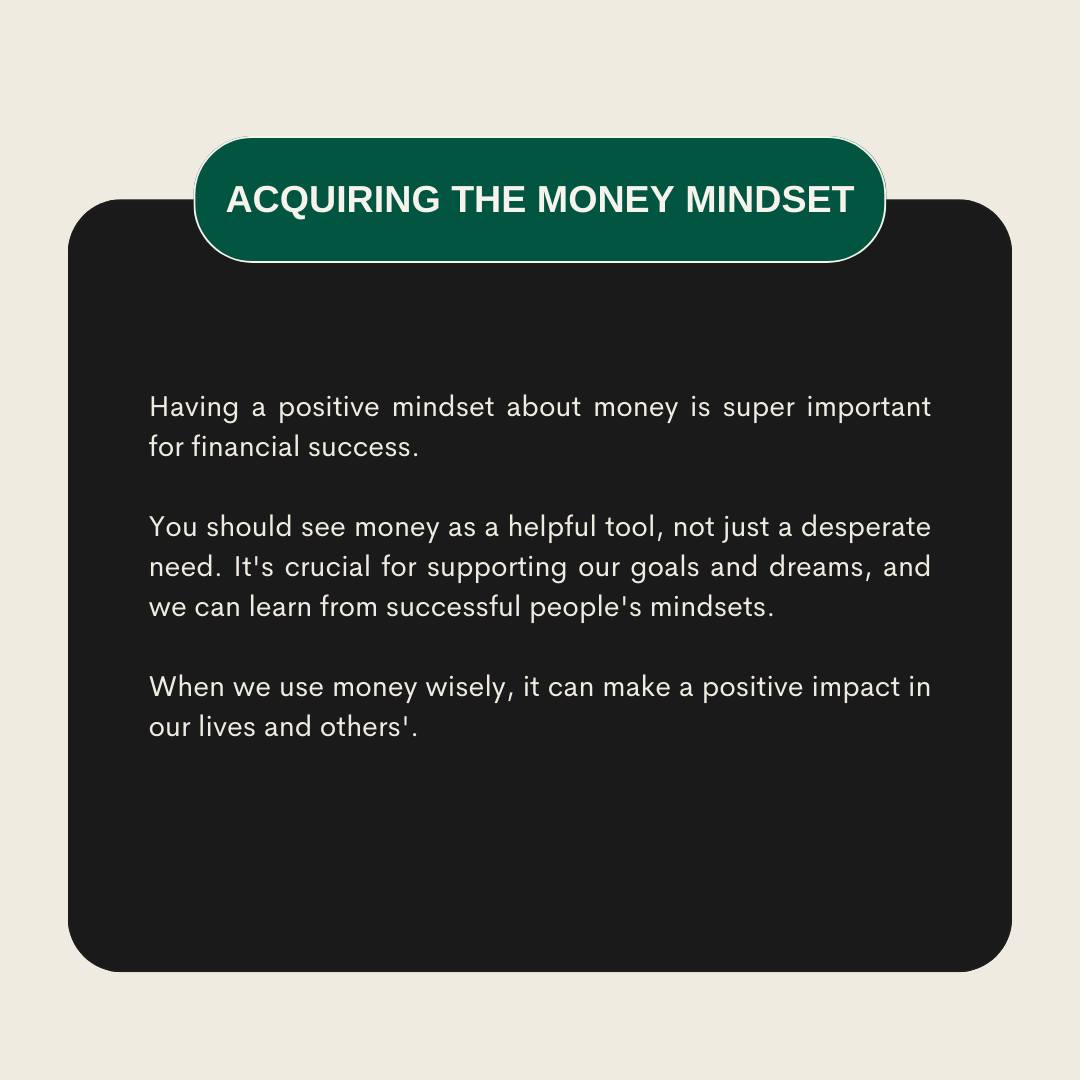 CATheDeveloper's tweet photo. In the world of finance, we seek vital skills for success. 

Discover three life-changing financial literacy programs.

Follow for more: https://t.co/KrH3gPbawW

#FinancialLiteracyJourney #EmpowerYourFinances #UnlockingFinancialPotential #ChristianAlbert https://t.co/JhFOMmIzwE