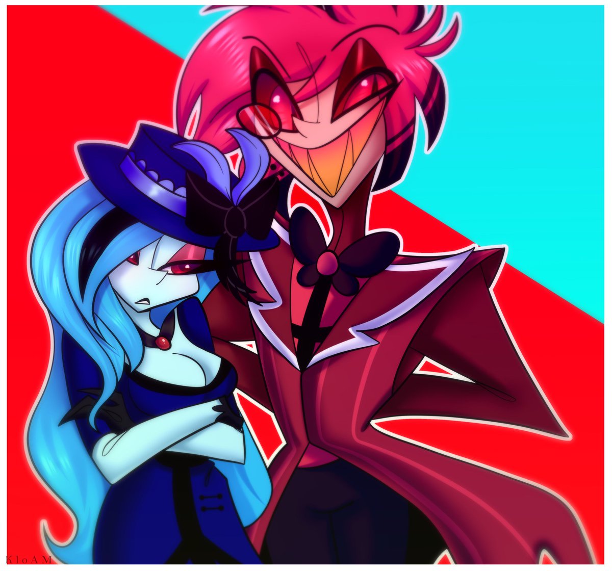 Klo | EMERGENCY COMMISSIONS OPEN tweet media