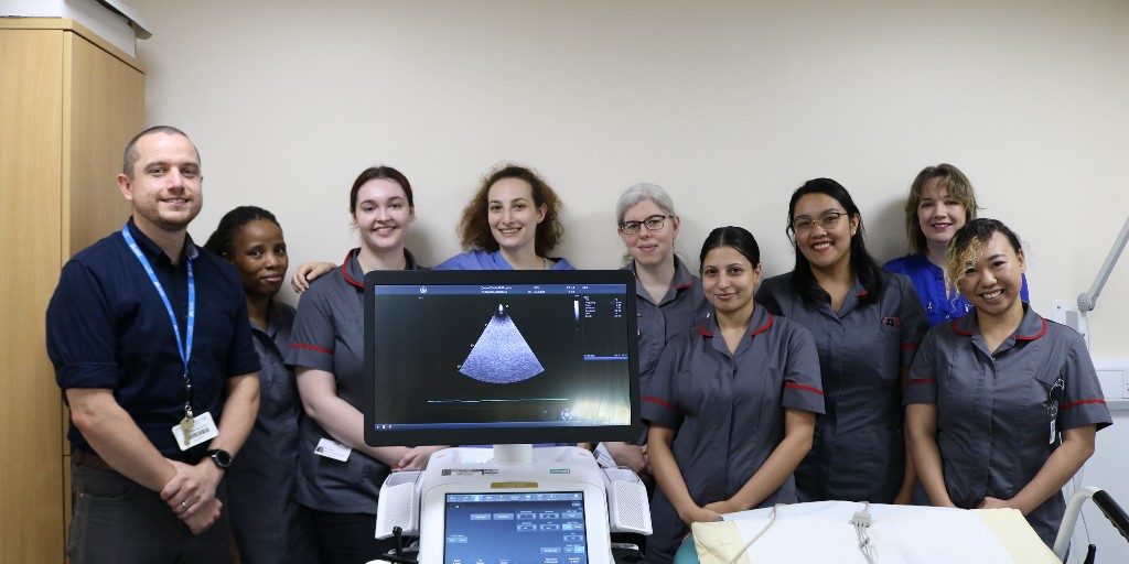 More than £215,000 awarded for cutting edge research equipment which will expand scope and innovation of clinical research at QEH. 

Find out more here: 
ow.ly/CTLI50PR7Tw