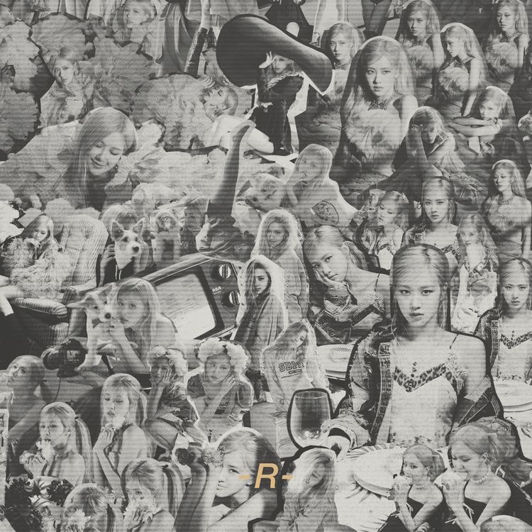 RosePeruBP's tweet photo. [INFO] '-R-' de #ROSÉ ha superado los 600 Millones de reproducciones en Spotify. 

Se convierte en el primer álbum de una solista coreana en alcanzar este hito. 👑✨

#블랙핑크 #로제 @BLACKPINK https://t.co/1sxPcacURw