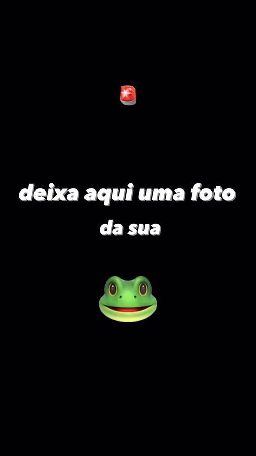 Quero vê as safadinhas postando fotos das suas ppk nos comentários, quem anime ? 😈