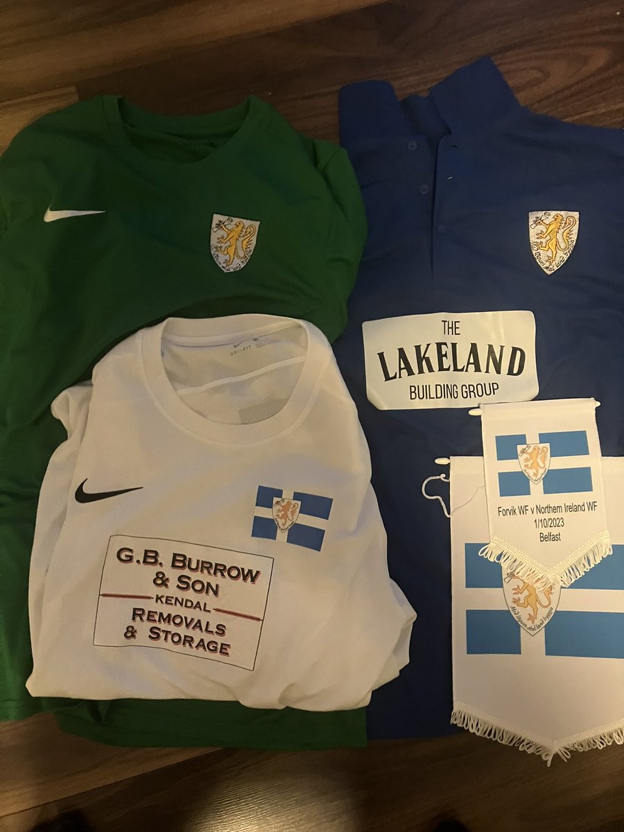 Travelling squad for Sunday’s international fixture v Northern Ireland in Belfast:
1 J Woodhead (FC Forvik)
3 S Gray (FC Forvik)
4 P Burrow (FC Forvik)
5 R Haworth (FC Forvik)
7 A Haworth (Unattached)
8 L Browne (Playa de la Cruz)
9 J Dickinson (FC Forvik)