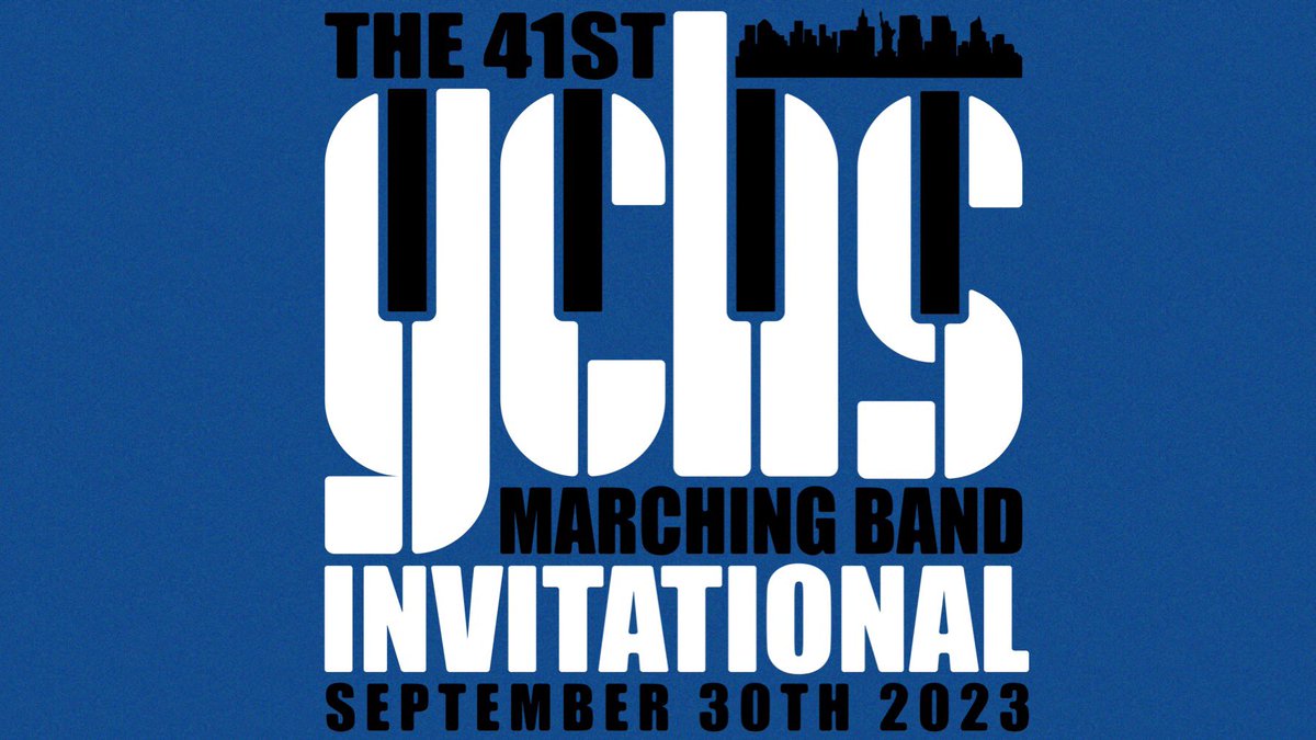 Tomorrow’s the DAY!!! 
more info at gchsbands.org/invitational
#allset #invitational #gcproud #OMEA #marchingband #musicforlife