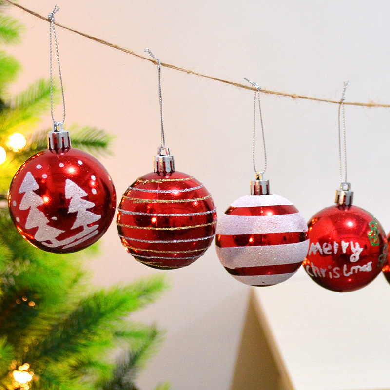 Christmas ball decoration hanging ball pendant
jpnyx.com/products/chris…
Buy now!

#ChristmasDecor #HolidayOrnaments #HangingBalls #FestiveDecor #TreeOrnaments #usa #jpnyx #buynow