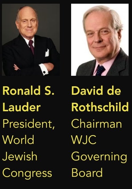 11-Septembre, Rothschild & Crif : la triple omerta