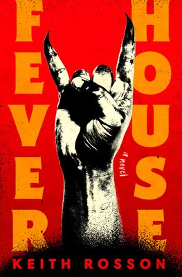 alisoncucchetti's tweet photo. #FEVERHOUSE is a fun wild ride. Small time crime syndicate, demon remnants, evil unleashed in the world, captured angels &amp; zombies. X files meets Stranger Things set now instead of the 80’s. Perfect for readers who want dystopian, apocalyptic horror over slashers or true terror https://t.co/GI67t3t9yk