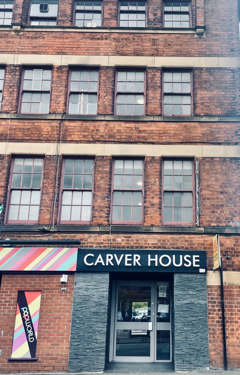 The Suit Works tweet media