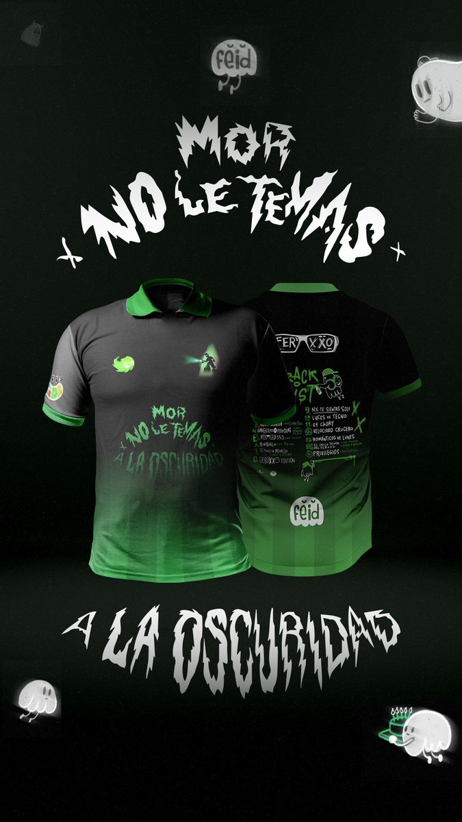 sebadrees's tweet photo. @ferxxo4 para cuando las del futbol rey? #feid #ferxxo #NoLeTemasALaOscuridad #mor #teamfeid https://t.co/u12H12KQZO