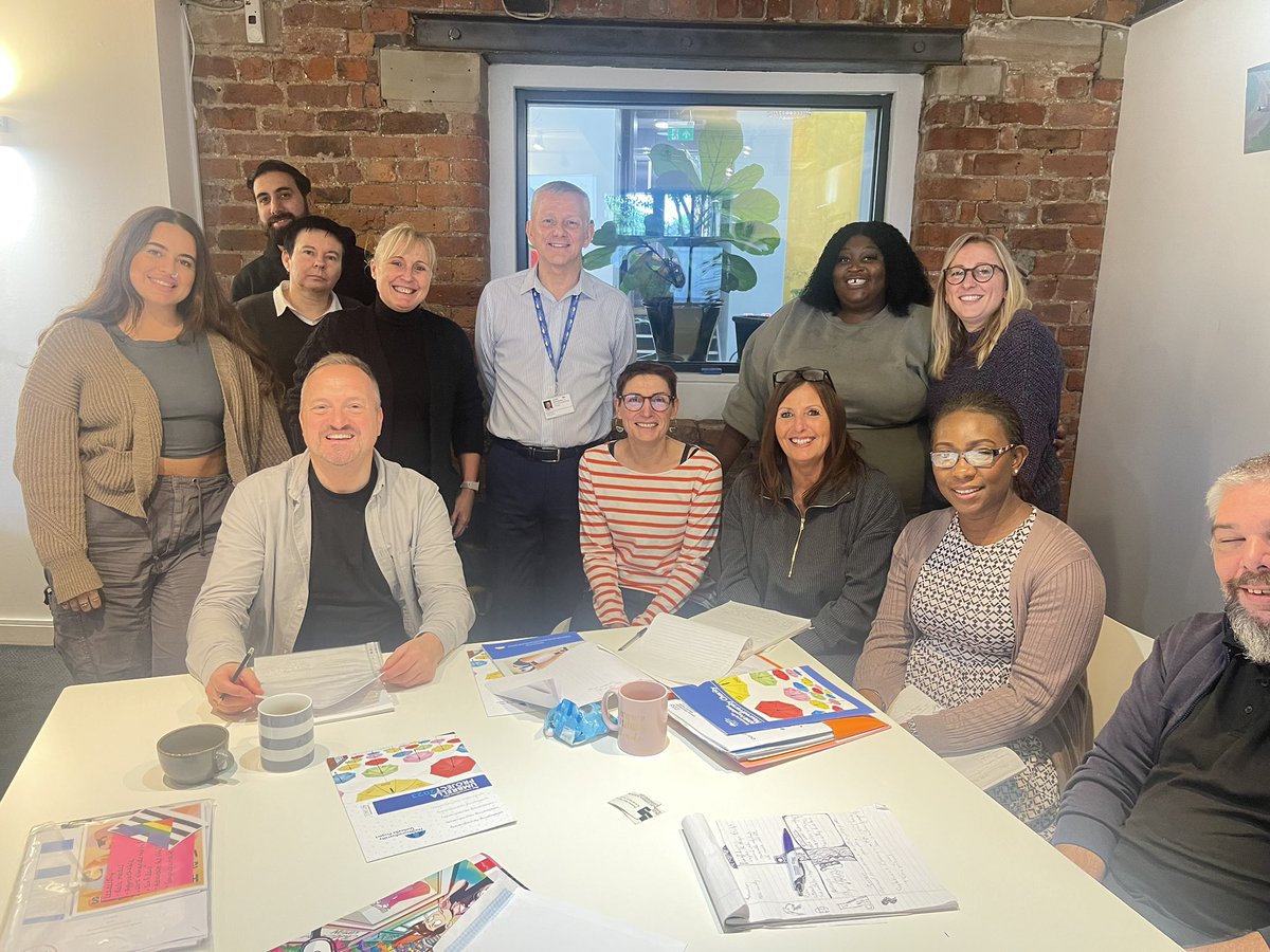 Georgina Clarke tweet media