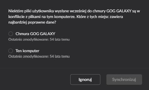 SolareOoO's tweet photo. @CyberpunkGame zastanawiam się czy to bug czy feature Bo 2023+54 to 2077 ale w drugą stronę daje ~1970 czyli czas posixowy https://t.co/e2dALcqlSZ