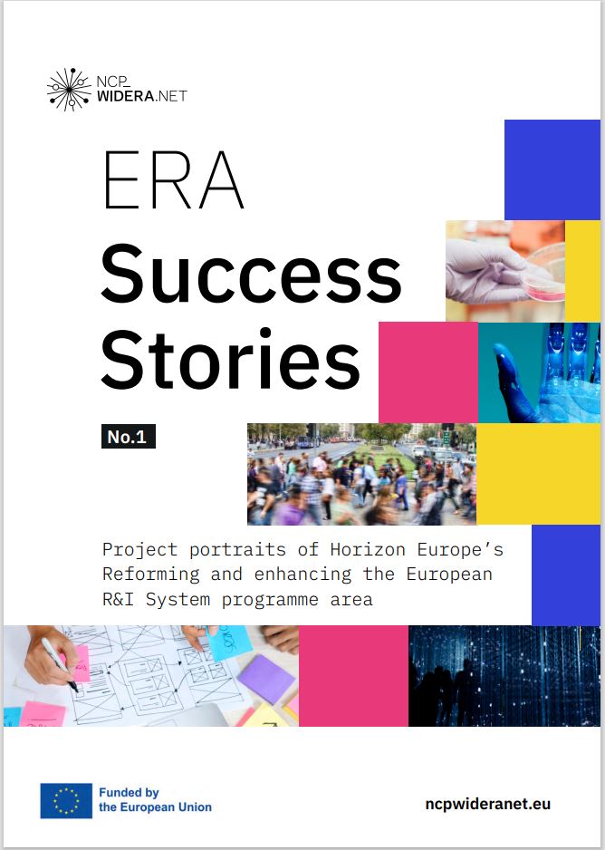 NCP_WIDERA.NET (@ncp_wideranet) on Twitter photo 📢Our first 3⃣ project portraits are here! Learn more about #ERA projects and the previous programme first hand! 🫶
Thank you so much for sharing your stories <a href="/HSboosterEU/">HSboosterEU</a>, <a href="/CaliperEu/">Caliper EU</a> and <a href="/ProjectGreco/">GRECO</a>‼️
Curious now? Find out more 👉 ncpwideranet.eu/wp-content/upl… 📢Our first 3⃣ project portraits are here! Learn more about #ERA projects and the previous programme first hand! 🫶
Thank you so much for sharing your stories <a href="/HSboosterEU/">HSboosterEU</a>, <a href="/CaliperEu/">Caliper EU</a> and <a href="/ProjectGreco/">GRECO</a>‼️
Curious now? Find out more 👉 ncpwideranet.eu/wp-content/upl…