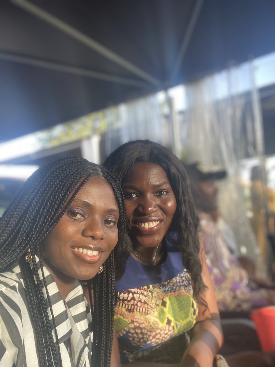 lilianiwelu's tweet photo. How I lost a dear friend to #onechance robbery in #Abuja
You said u just left #Lagos to seek greener pastures in Abuja, believing Abuja had greater prospects. This is not only about Greatness. It's about u, me, our parents &amp; siblings, our neighbors
#RIPGreatness
#MaitamaHospital https://t.co/LsHb8zn2B2