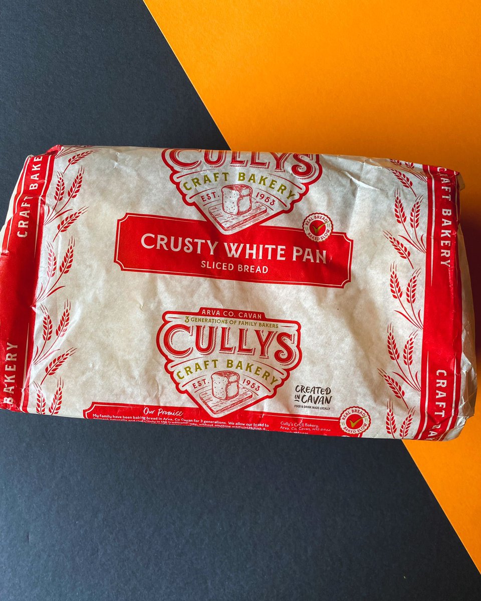 Cullys Craft Bakery tweet media