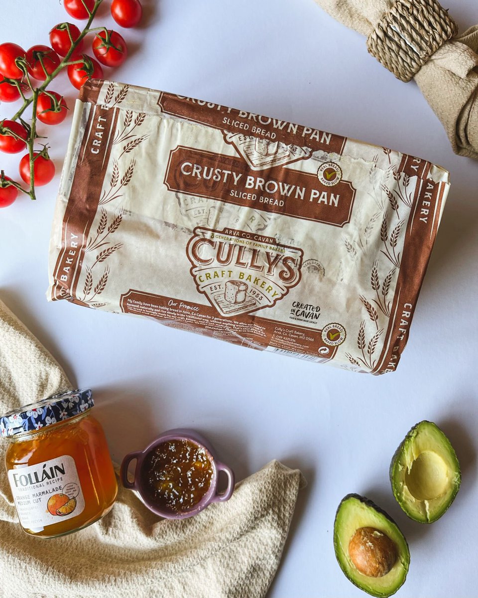 Cullys Craft Bakery tweet media