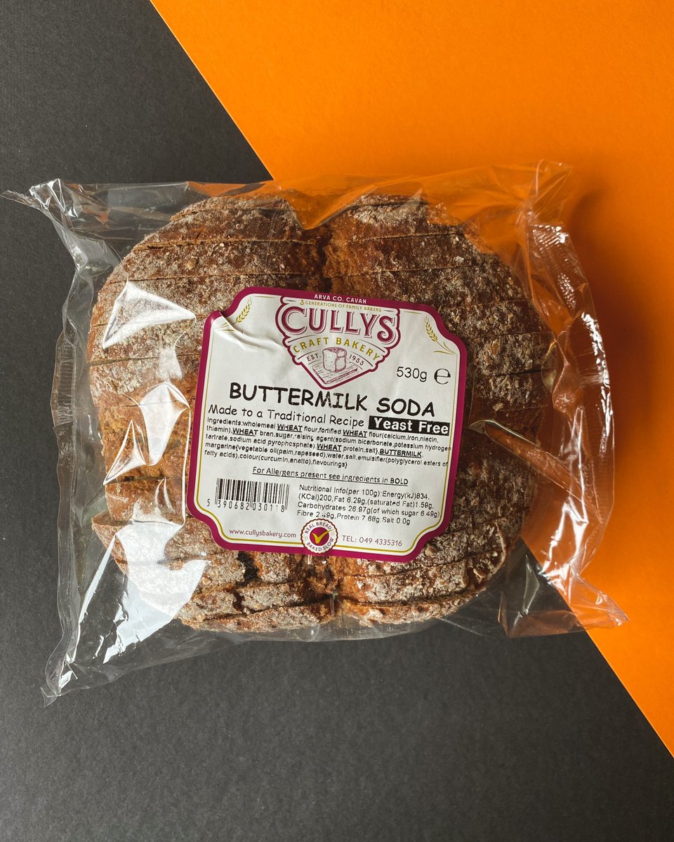 Cullys Craft Bakery tweet media