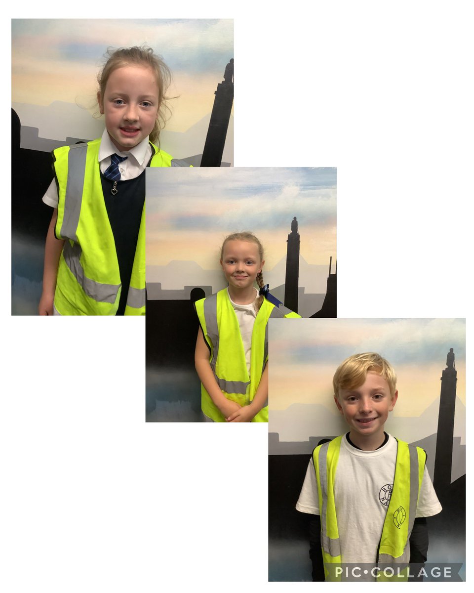 Holy Name Primary tweet media