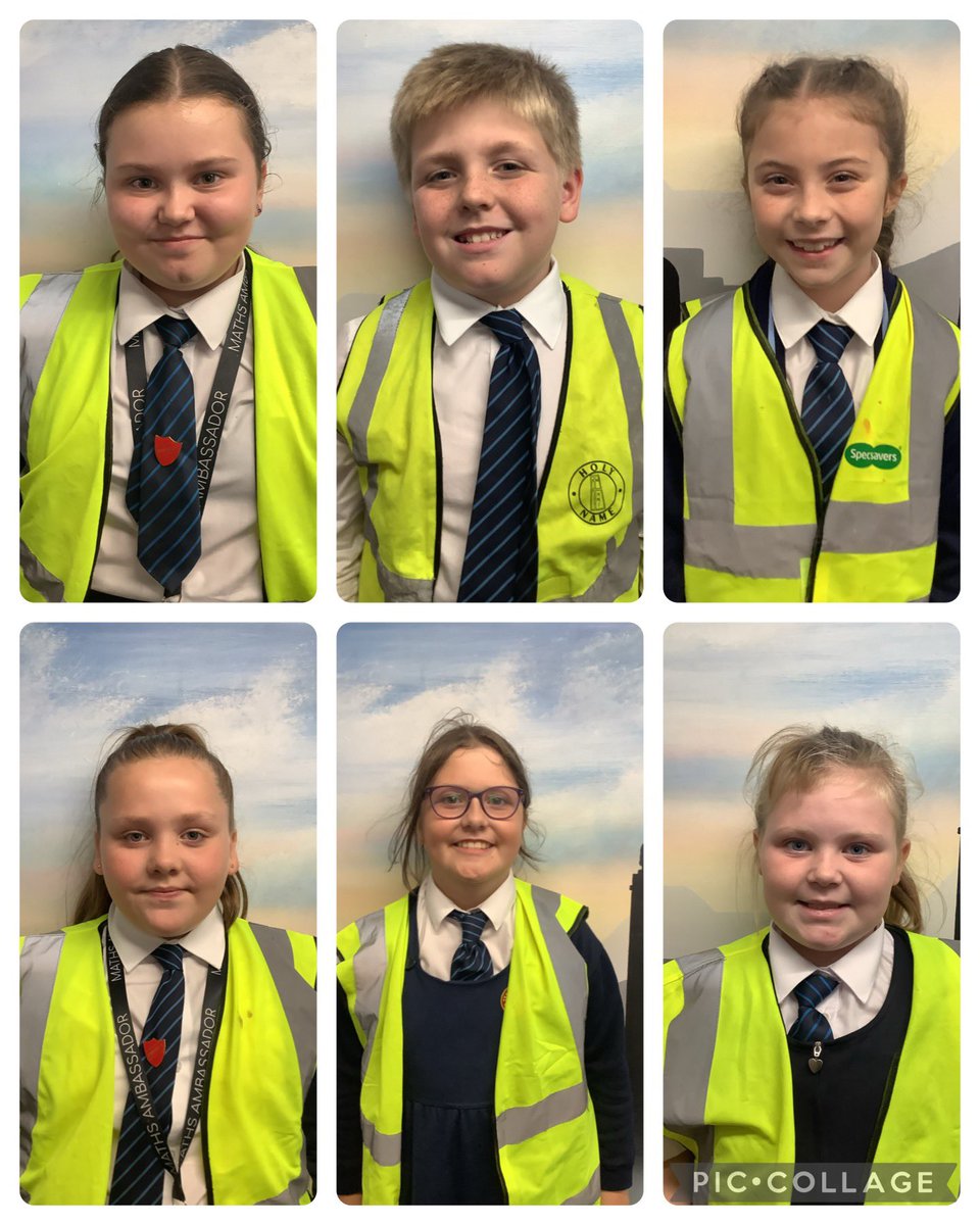 Holy Name Primary tweet media