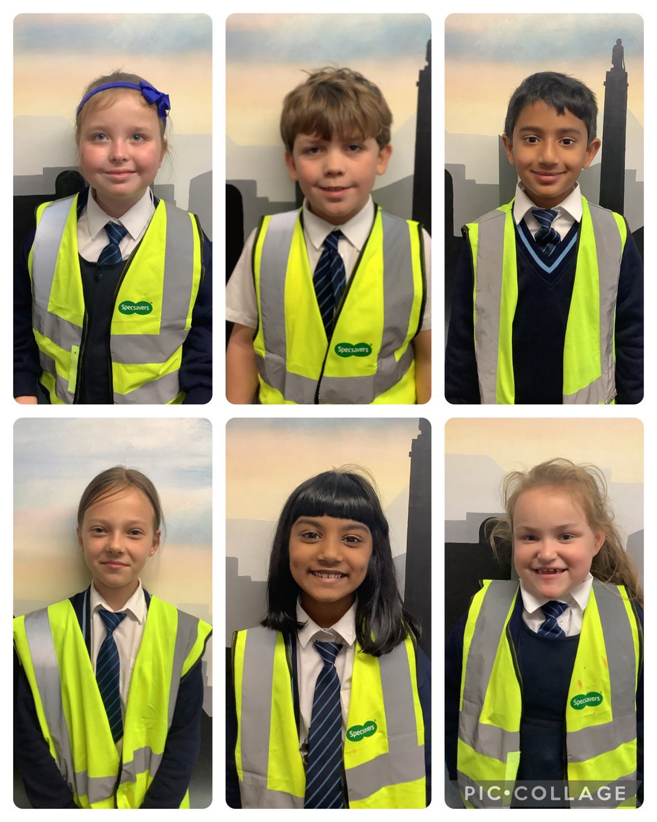 Holy Name Primary tweet media