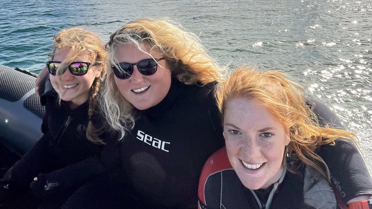 DiveAran's tweet photo. 🌟 Dreaming of becoming a #PADI PRO in 2024?
Seize the opportunity to join our Divemaster Internship and turn your underwater passion into a profession! Limited spaces are available: https://t.co/XxTM3I57Kk
#AranIslands #Ireland #WildAtlanicWay #Galway #Connemara https://t.co/lXI7gTp48g