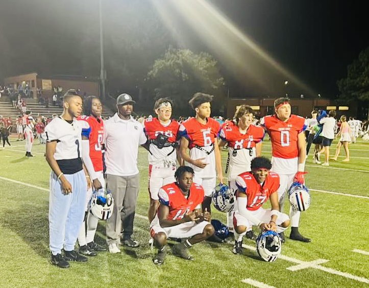 Team Full Gorilla (@teamfullgorilla) on Twitter photo Some of those <a href="/TeamFullGorilla/">Team Full Gorilla</a> boyz that battled it out last night 25’ <a href="/MarquisJamison_/">Marquis Jamison 3⭐️</a> 27’ <a href="/KarsonMcKenzie0/">Karson McKenzie 3 ⭐️ ATH</a> 26’ <a href="/JakeKim08/">Jake Kim</a> 26’ <a href="/MaxLovett11/">Maxwell Lovett 3⭐️</a> 26’ <a href="/jirving1738/">Jadyn Irving</a> 26’ <a href="/Henry_Goldberg5/">Henry Goldberg</a> & 25’ <a href="/AidenKnapke/">Aiden Knapke</a> a lot of great athletes on display🦍🏈💯 #ballers #ifyouballyoullgetthecall Some of those <a href="/TeamFullGorilla/">Team Full Gorilla</a> boyz that battled it out last night 25’ <a href="/MarquisJamison_/">Marquis Jamison 3⭐️</a> 27’ <a href="/KarsonMcKenzie0/">Karson McKenzie 3 ⭐️ ATH</a> 26’ <a href="/JakeKim08/">Jake Kim</a> 26’ <a href="/MaxLovett11/">Maxwell Lovett 3⭐️</a> 26’ <a href="/jirving1738/">Jadyn Irving</a> 26’ <a href="/Henry_Goldberg5/">Henry Goldberg</a> & 25’ <a href="/AidenKnapke/">Aiden Knapke</a> a lot of great athletes on display🦍🏈💯 #ballers #ifyouballyoullgetthecall