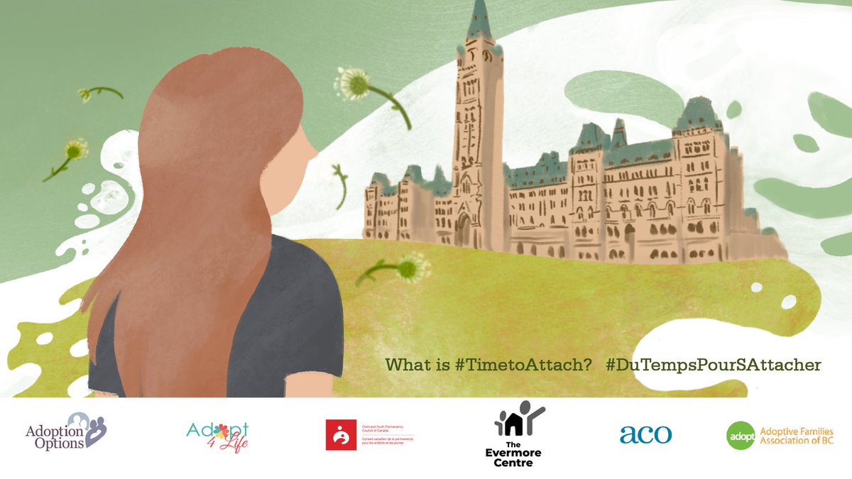 Child & Youth Permanency Council of Canada tweet media