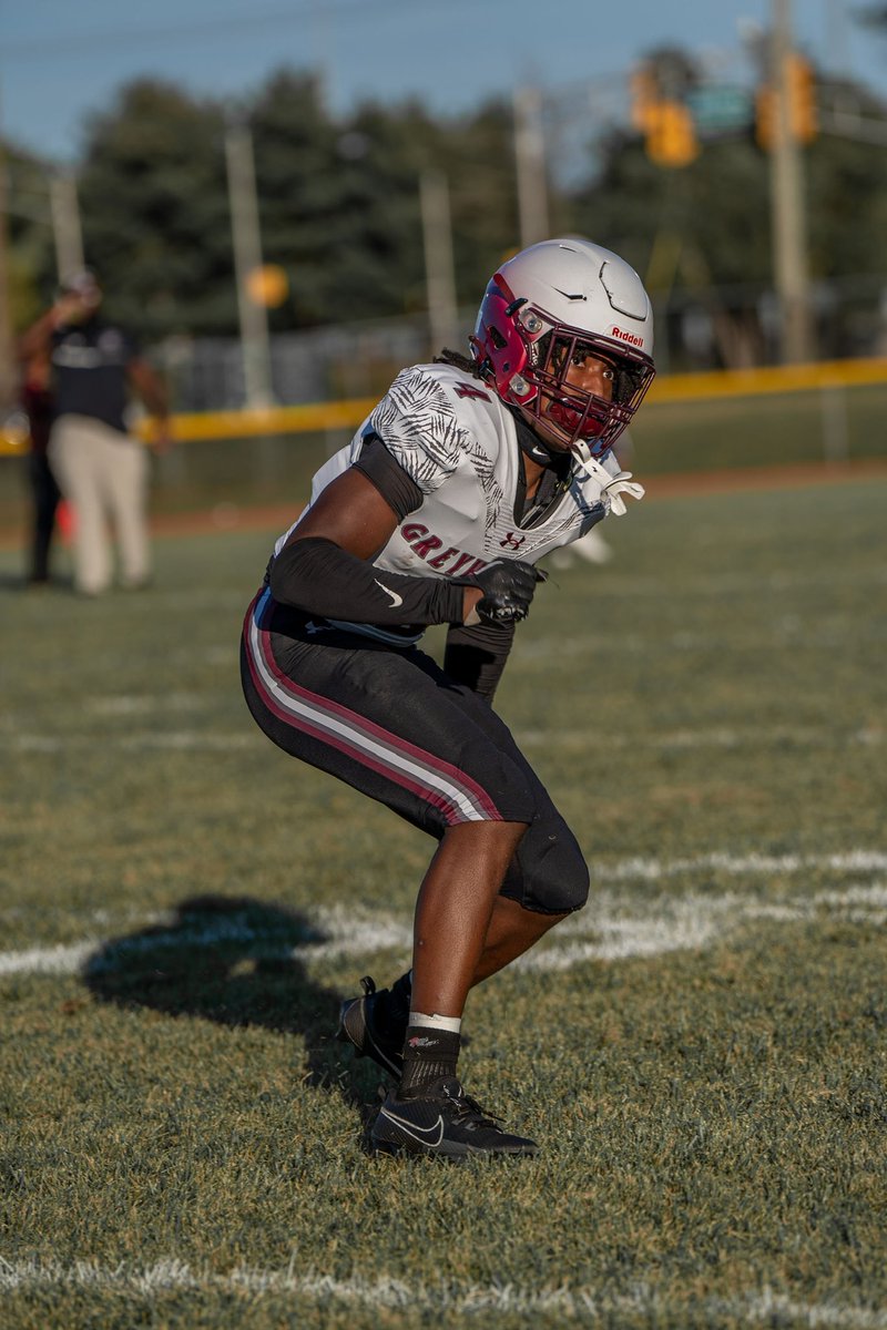CoachChiTUFF's tweet photo. Great Day To Be A Greyhound! 

It’s Been A Long Two Weeks!

First Game Coming Off The Bye Week! 

7:00pm At Home In The Dog Pound Against Buena Regional High School In A Division Match Up! 

#ChasingGreatness | #TheVilleFamily https://t.co/VLQXSF2oBp