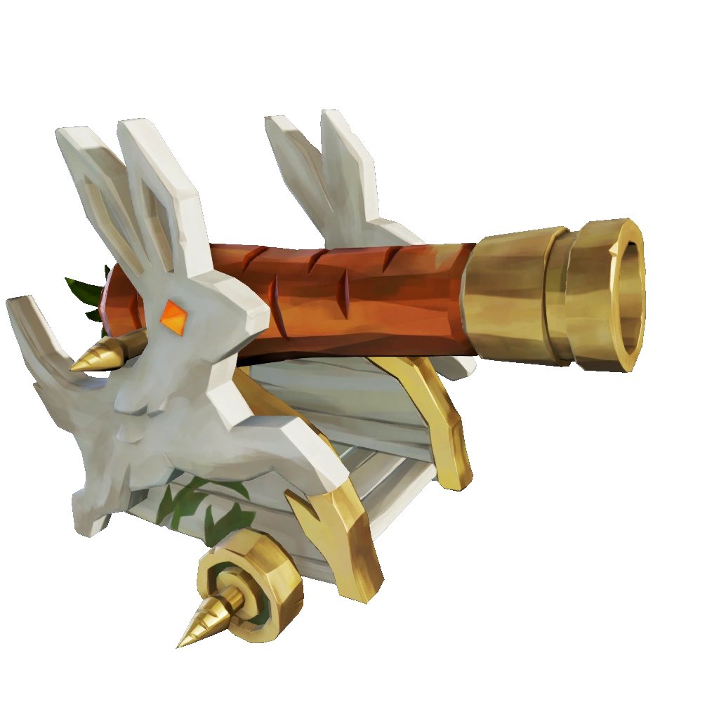 barbossa5038's tweet photo. @VBunChan @ChappersChapman @RareLtd Give us the Bunny cannons!!!! (Warring Warren Cannons, but come on, we all know bunny cannons is the only right name🐰) https://t.co/er6BF7ZKbv