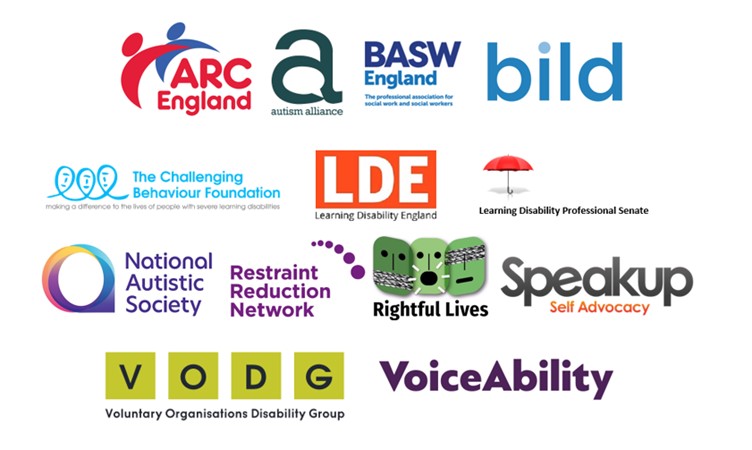 theRRNetwork's tweet photo. The RRN has signed a letter asking politicians to take action to transform care for people with a #LearningDisability and autistic people.  For too long, people’s rights have not been a priority and people continue to have their rights violated. 

Read at https://t.co/ubslcD9zw4 https://t.co/joNIpGOH9j