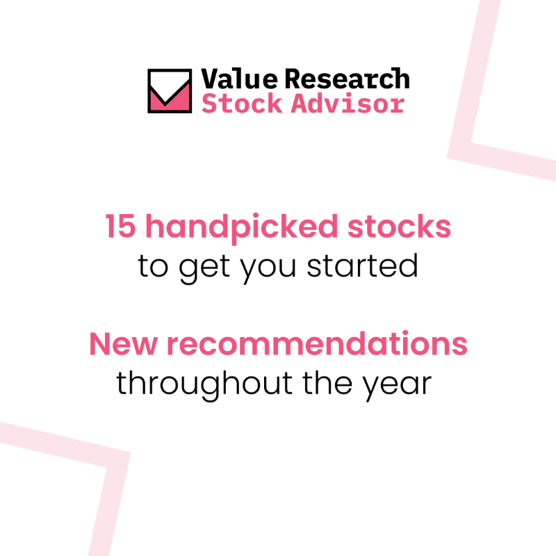 ValueResearch's tweet photo. 𝗙𝗿𝗼𝗺 𝘁𝗵𝗲 𝘁𝗿𝘂𝘀𝘁𝗲𝗱 𝗲𝘅𝗽𝗲𝗿𝘁𝘀 𝘀𝗶𝗻𝗰𝗲 𝟭𝟵𝟵𝟮.
Subscribe Now - https://t.co/WuwMTJFFoi