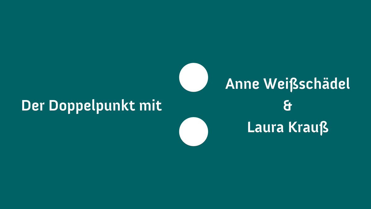 Im #Doppelpunkt blicken <a href="/nne_we/">Anne Weißschädel</a> &amp; Laura Krauß, Projektleiterinnen bei <a href="/MakeYourSchool/">MakeYourSchool</a>, auf den September zurück. Wie das #MYSFestival lief, was sie bei der Explore Science @ktstiftung erlebt haben und welche Trends für #Wisskomm &amp; MINT-Bildung sie sehen 👇
linkedin.com/pulse/die-wiss…