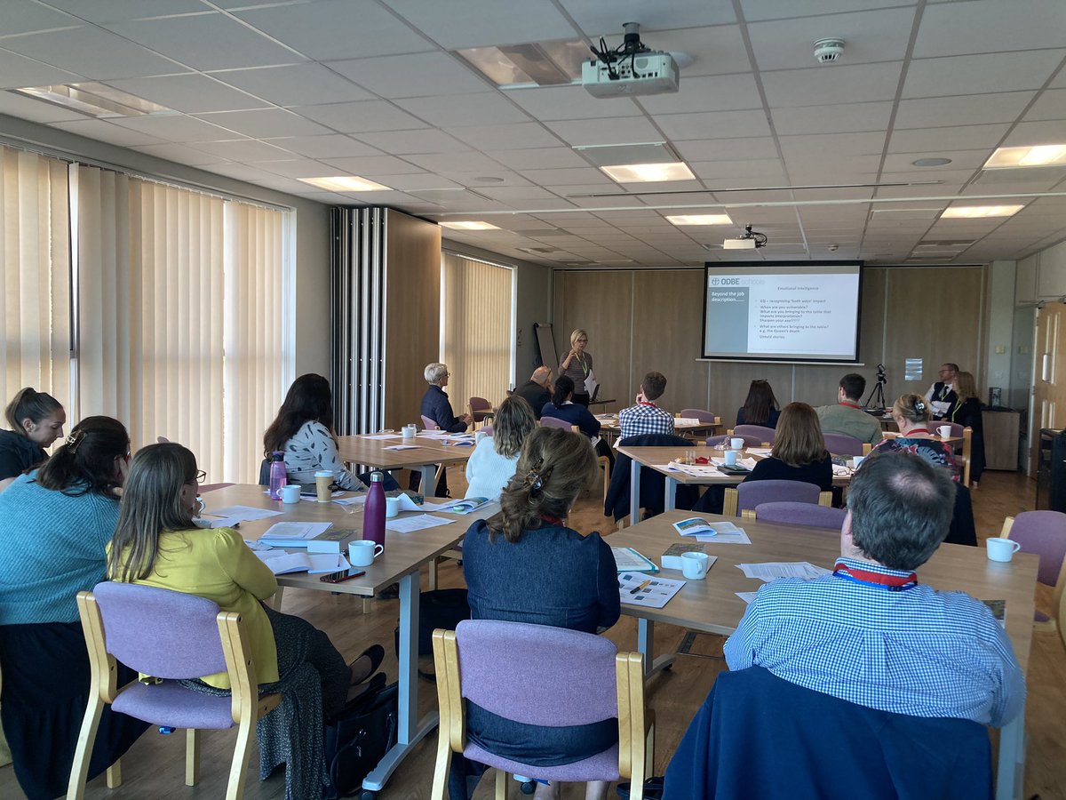 Oxford Diocesan Board of Education tweet media