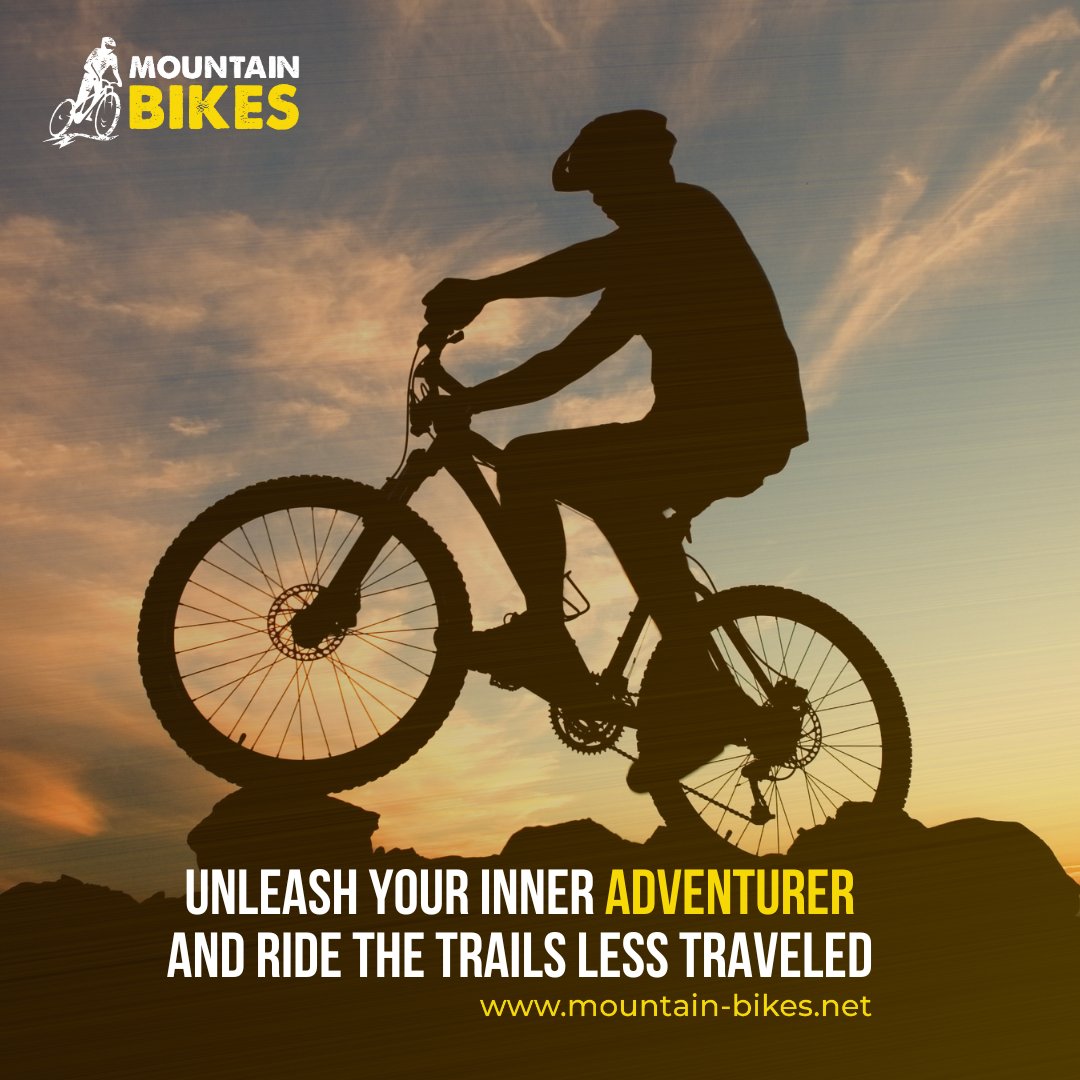 Unleash your Inner Adventure :)