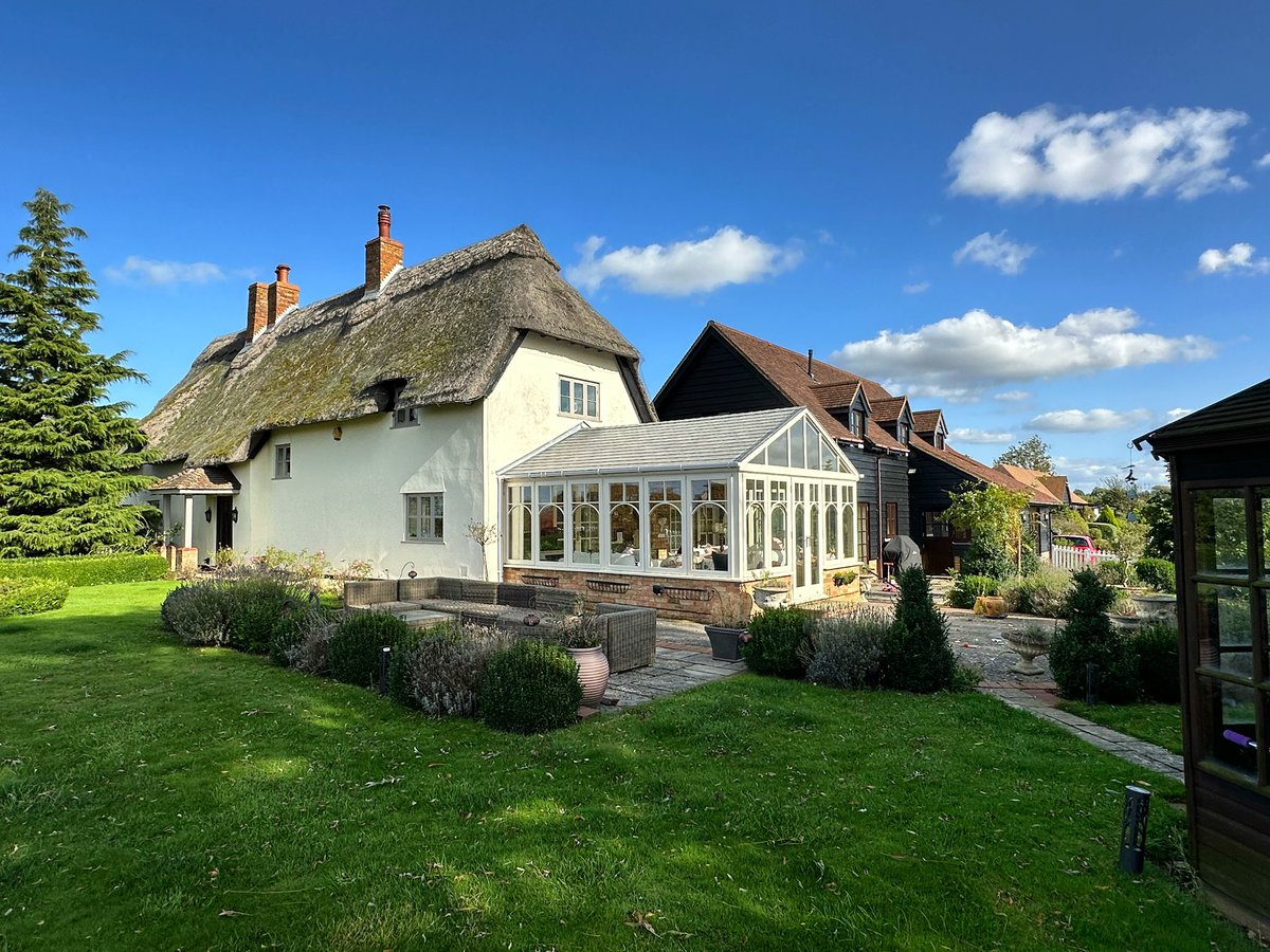 C. Rose Cleaning tweet media