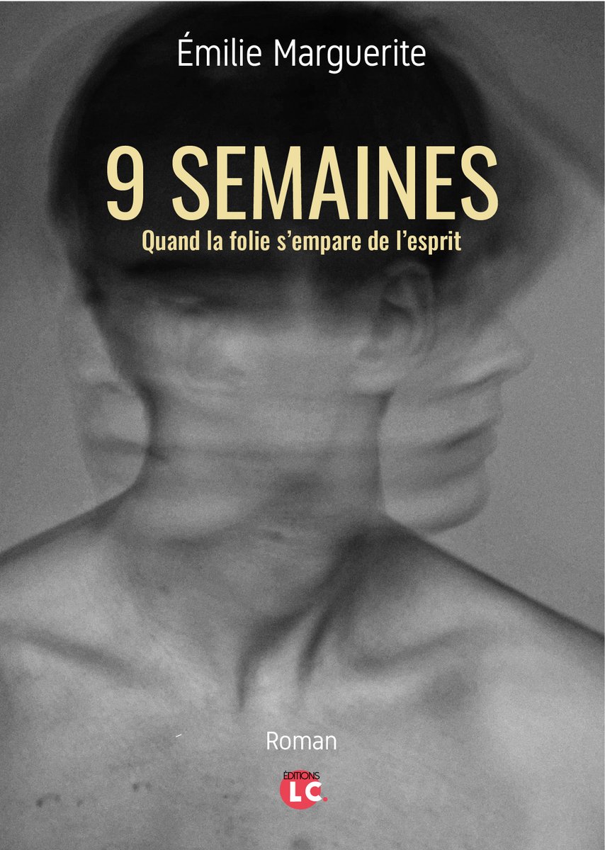EditionsCL's tweet photo. La vie serait-elle un mystère ?  Elle constitue une  expérience qui mérite d’être vécue. Mais pour le moment, le compte à  rebours a déjà commencé… 9 semaines, et pas un jour de plus !
Ce livre pourrait remettre en cause vos propres croyances. Bienvenue aux portes de l’invisible https://t.co/ZcIcBwQ6DW