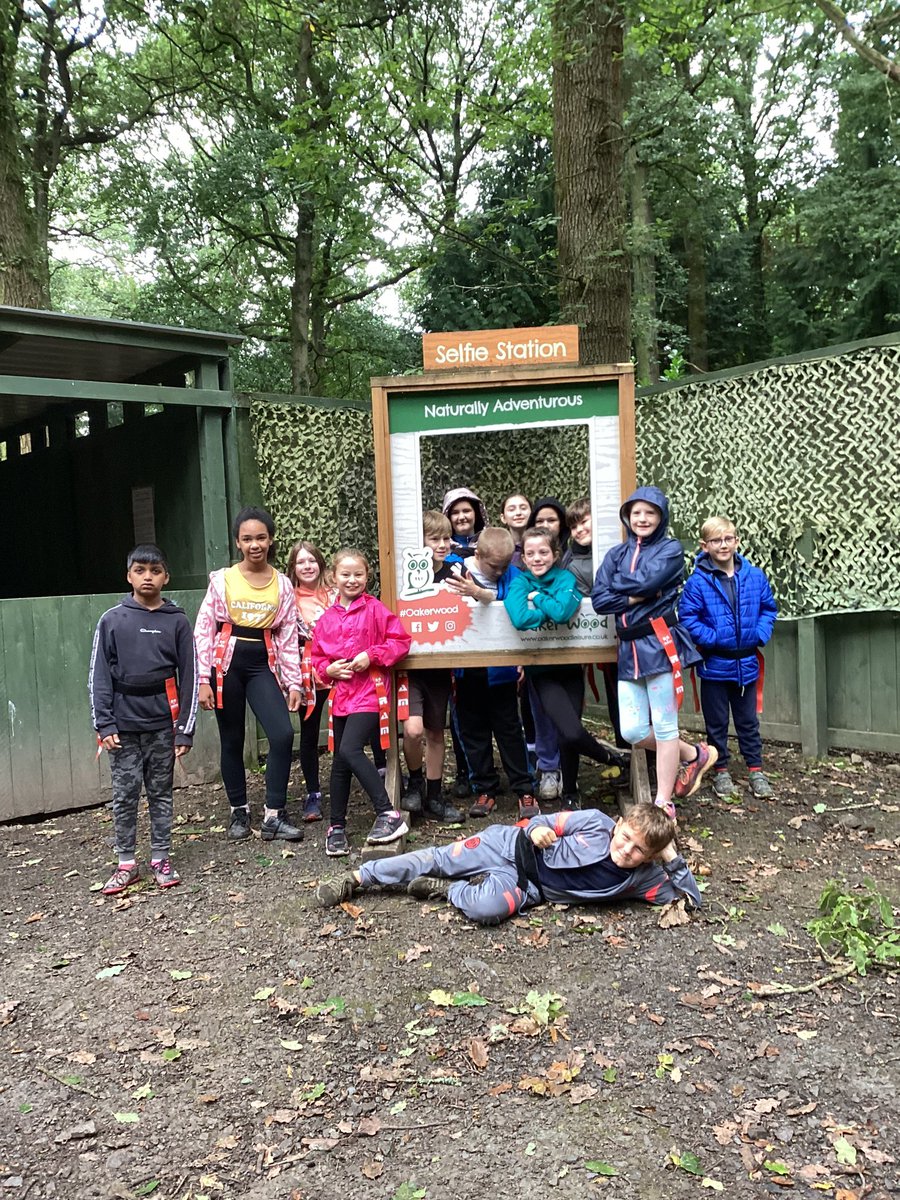 Hillview Primary School & Early Years tweet media