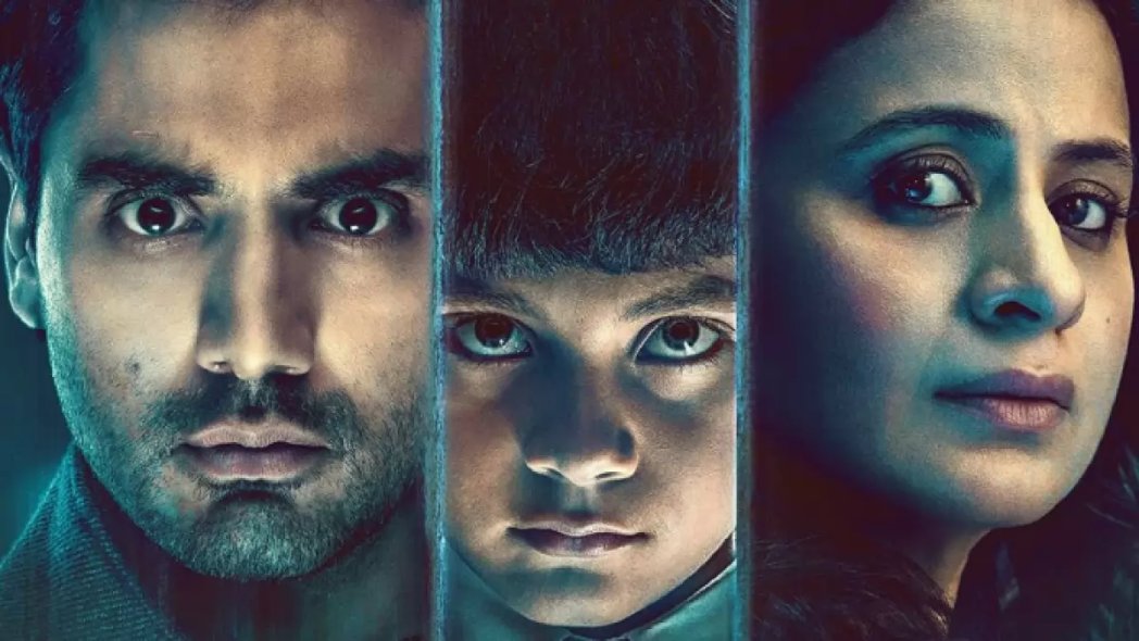 Might be bit late,bt it is horror masterpiece of #IndianOTT plat form I started watching it bcoz of Ninad& addu story but the suspense, thriller &horror this series provides is good.
It has a slight touch of BL, they don't end well bt we can feel their pain &love.
#AdhuraOnPrime