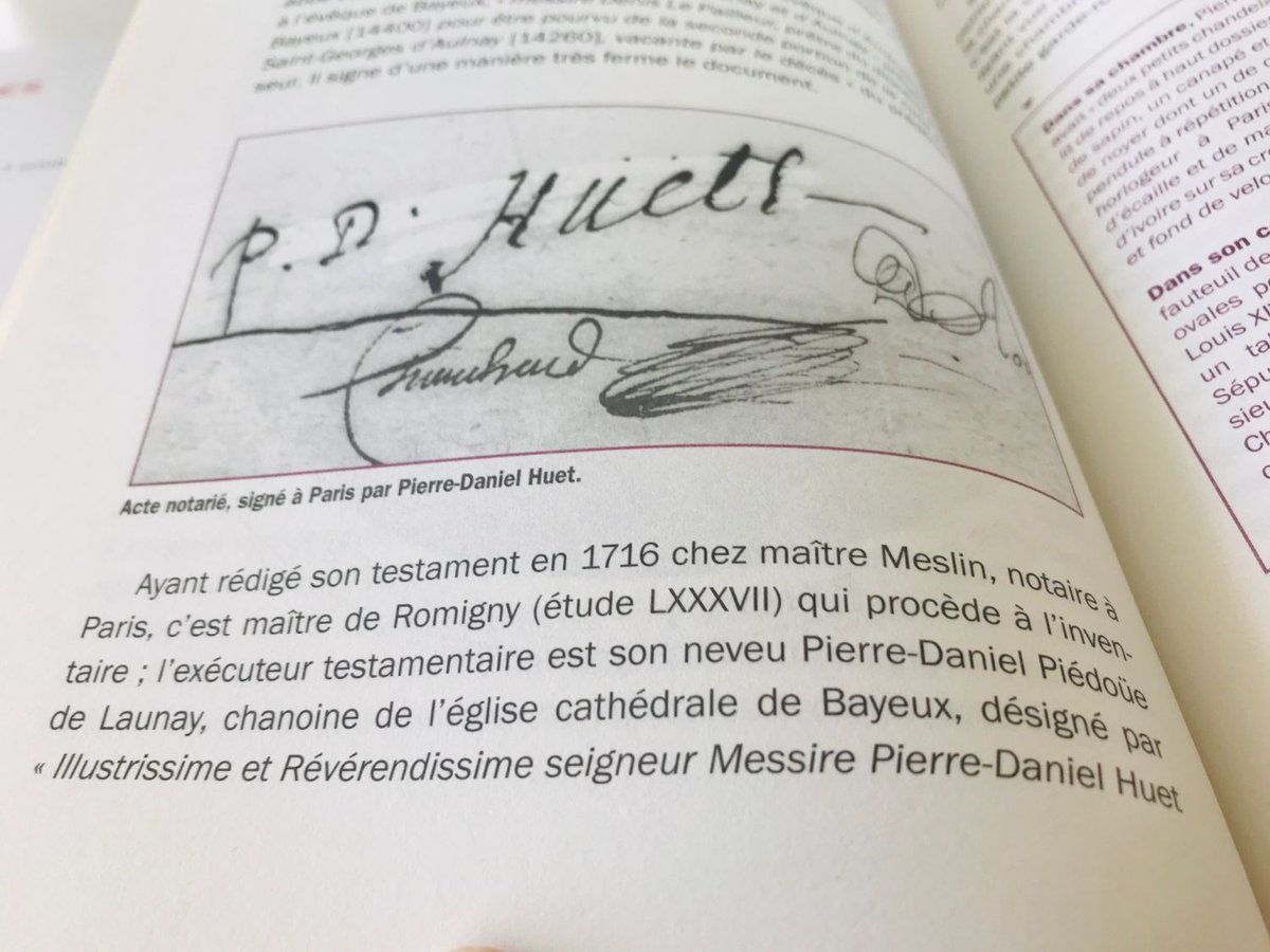 Les 7 lieux (@les7lieux) on Twitter photo Entrez dans le monde merveilleux de la généalogie grâce au guide Normand publié aux éditions OREP. Retrouvez des repères utiles, des techniques de recherche qui vous permettront d’aller à la « chasse aux ancêtres » 😃
bit.ly/7lieux-genealo…
#les7lieux #les7lieuxfondslocal Entrez dans le monde merveilleux de la généalogie grâce au guide Normand publié aux éditions OREP. Retrouvez des repères utiles, des techniques de recherche qui vous permettront d’aller à la « chasse aux ancêtres » 😃
bit.ly/7lieux-genealo…
#les7lieux #les7lieuxfondslocal
