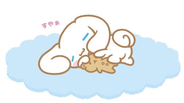 piinkimi_'s tweet photo. me &amp; my emotional support plushie https://t.co/FtAfpPPxkJ