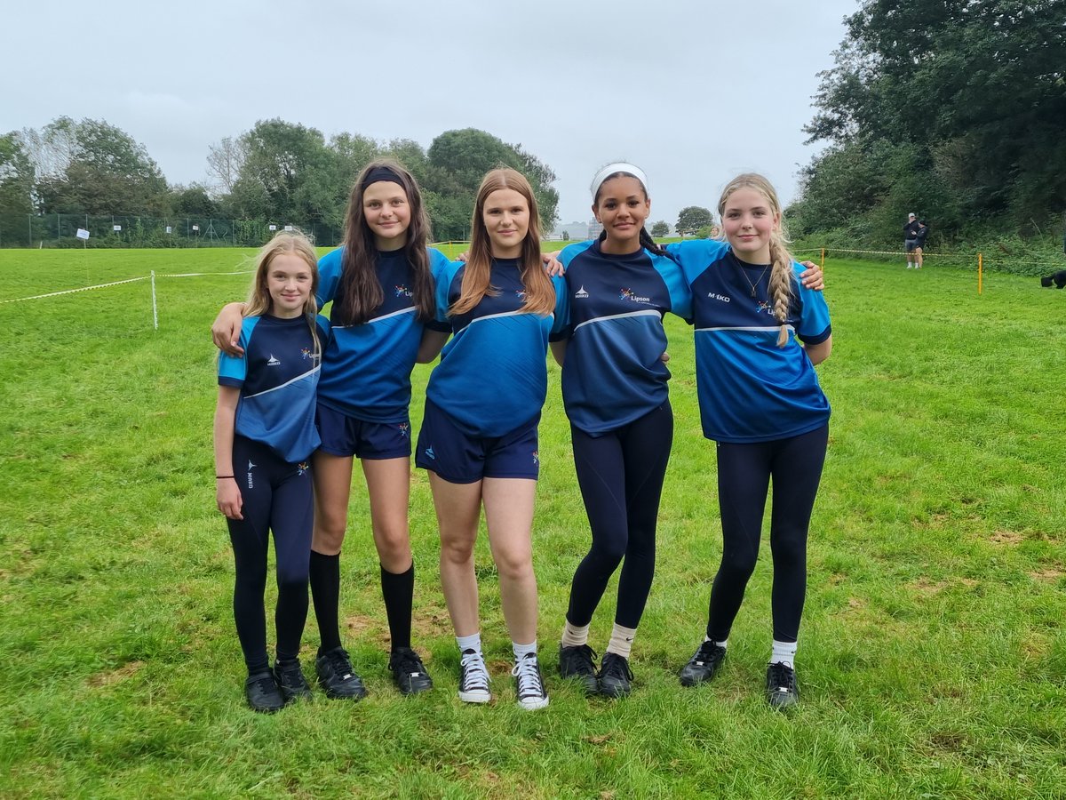 Lipson Co-operative Academy tweet media