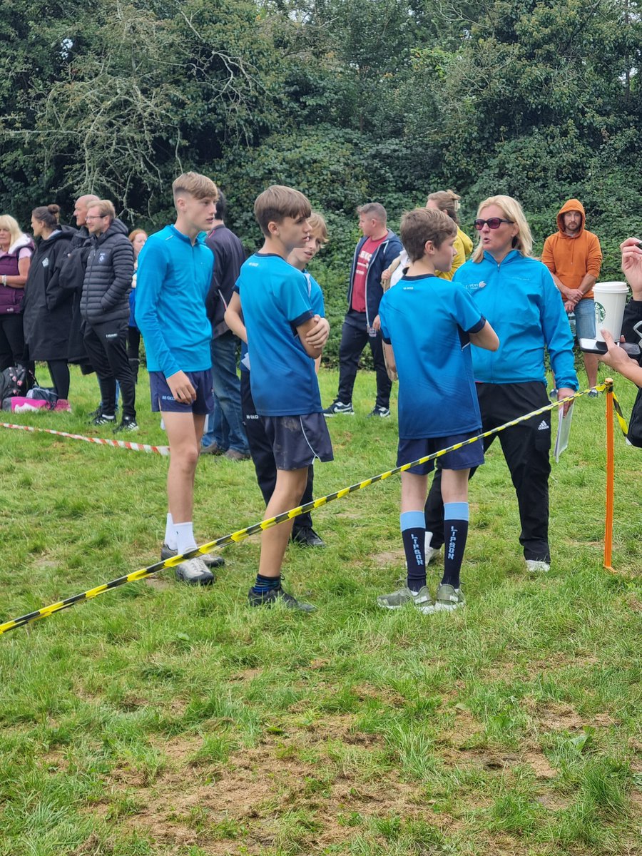 Lipson Co-operative Academy tweet media