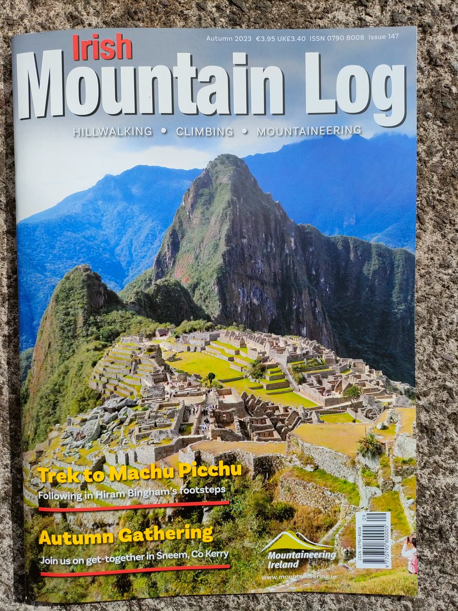 Llŷn Iveragh Ecomuseums tweet media