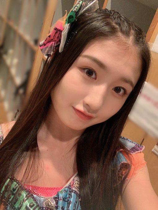 塩月希依音のTwitter画像41