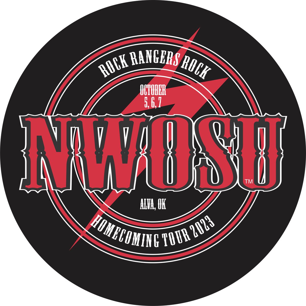 NWOSU's tweet photo. Do you have your Homecoming button yet?
$10 investment:
* Admission to Miss Cinderella
* Admission to football game
* Discounts at participating merchants
* Chance at $500 in Alva Chamber Bucks
* Helps to fund #NWOSU Homecoming events
https://t.co/3E0rMPaiyy for info
#NWHoco https://t.co/dL1JtP7jjJ